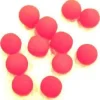 klovnenæse i skumgummi