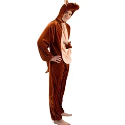 Kænguru kostume