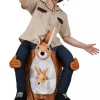 Kænguru PIGGYBACK