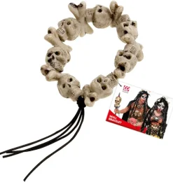 Knogle armbånd