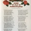Kom! Vi skal til kobberbryllup