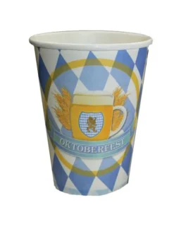 Kop til oktoberfest, 8stk