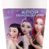 K pop Demon Hunters kopper