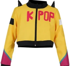 K-pop star - Nova
