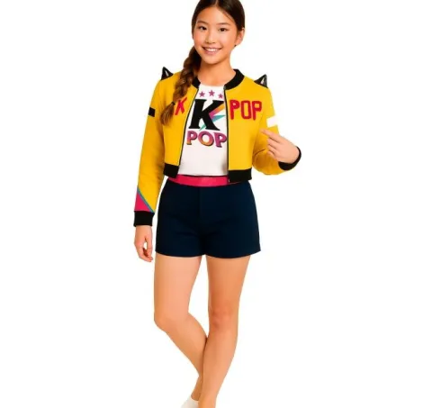 K-pop star - Nova