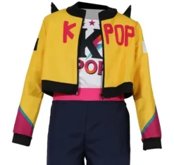 K-pop star - Nova