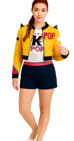 K-pop star - Nova - Voksen