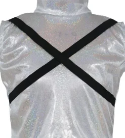 K-pop star - Silver