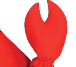 Krabbe Kostume