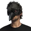 Krage Halvmaske