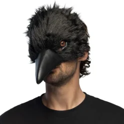 Krage Halvmaske