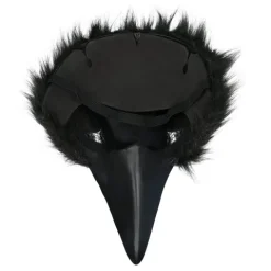 Krage Halvmaske