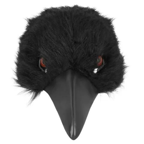 Krage Halvmaske