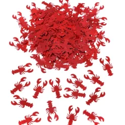 Krebsegilde konfetti