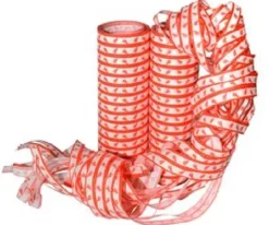 Krebsegilde Serpentiner 2 stk
