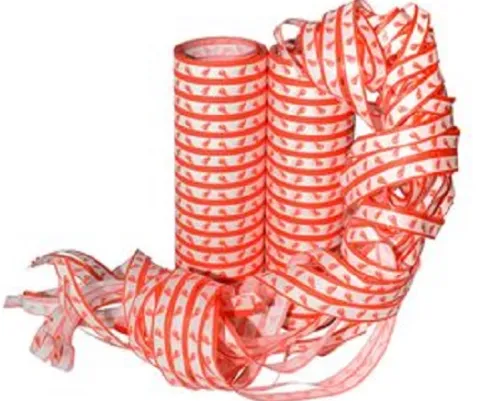 Krebsegilde Serpentiner 2 stk