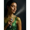 Kropsspray i grøn glitter