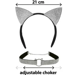 Kættesæt Diamand