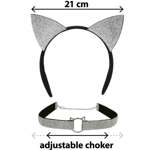 Kættesæt Diamand