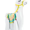 Lama folieballon