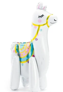 Lama folieballon