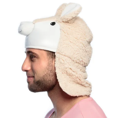 Lama Hat