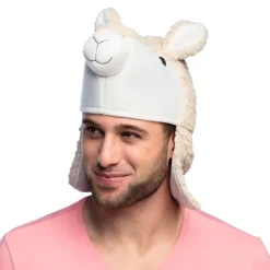 Lama Hat