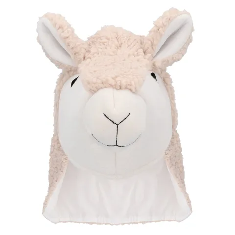 Lama Hat