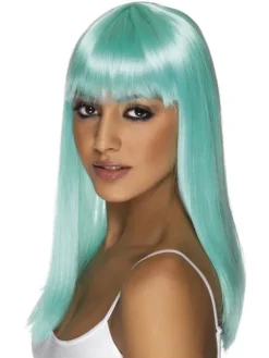 Lang Glamourama paryk i Aqua