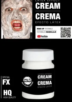 Latex creme 30ml