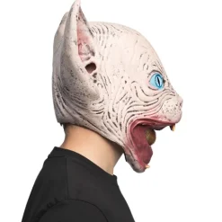 Latex Skræk Kat