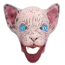Latex Skræk Kat