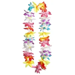 LED Hawaii Blomsterkrans