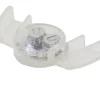 LED mundskinne
