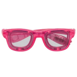 LED Partybriller - pink