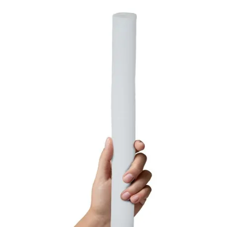 LED Skumstav med multi-lys 48cm