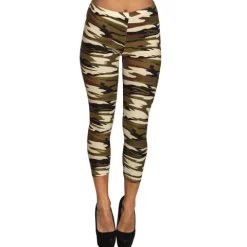 Leggings Army