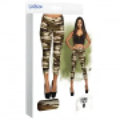 Leggings Army