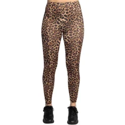 Leggings Leopard