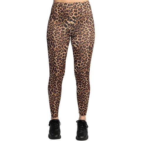 Leggings Leopard