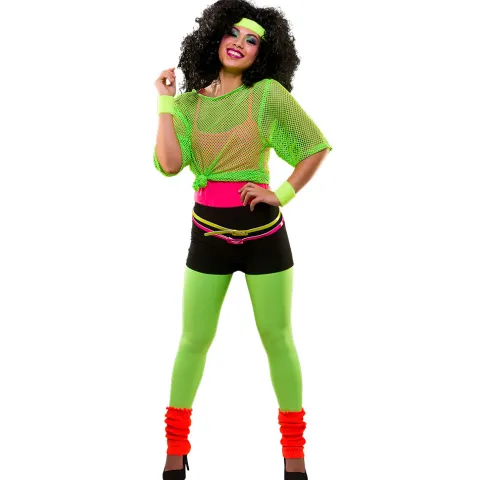 Leggings NEON Pink