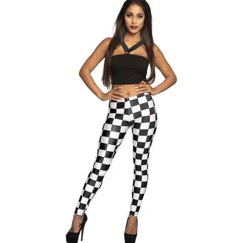 Leggings Racer