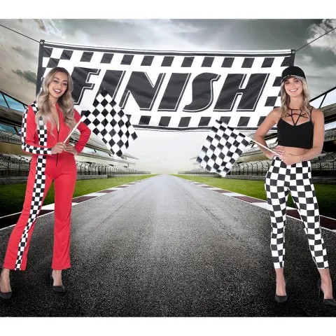 Leggings Racer