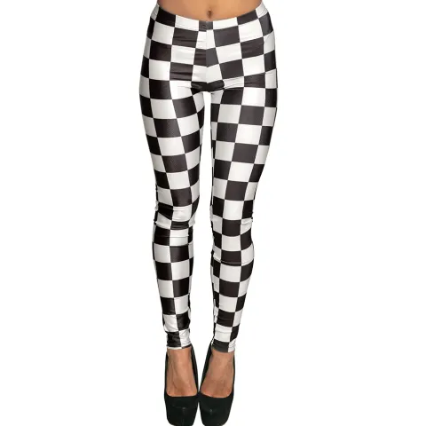 Leggings Racer
