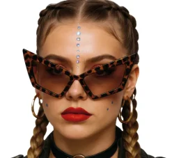 Leopard briller