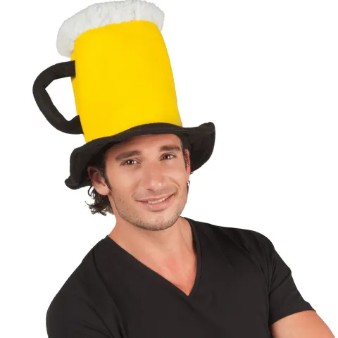 Øl Hat