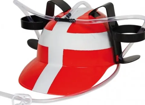 Ølhjelm DANMARK