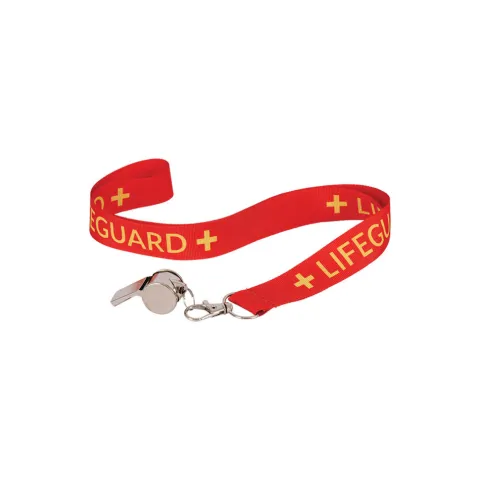 Life Guard - Baywatch metalfløjte