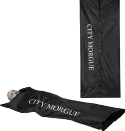 Ligpose - City Morgue