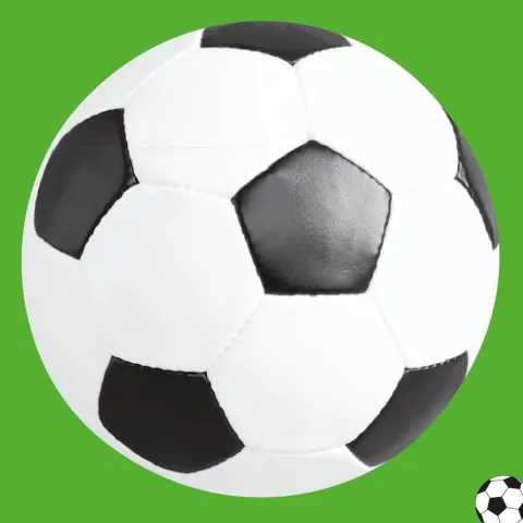 Linclass Fodbold serviet 12stk